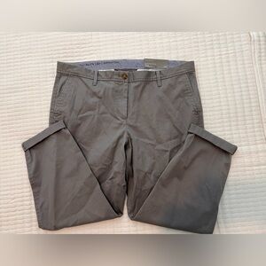 Talbots Girlfriend Chino Pant 16 petite